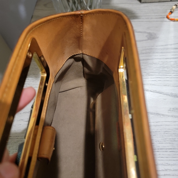 PM Judy multicolor purse - Picture 13 of 16